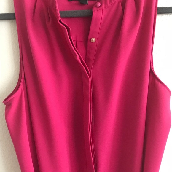 Banana Republic Factory sleeveless dress- size 8 - Picture 3 of 3